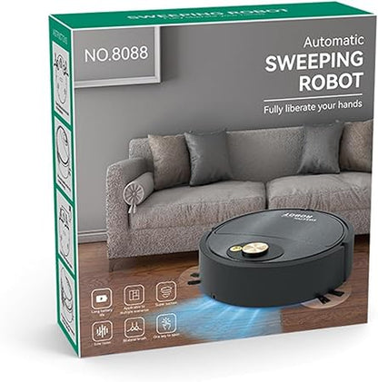 Aspiradora Robot Automatica