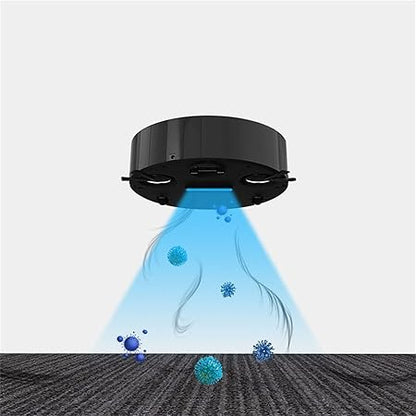 Aspiradora Robot Automatica