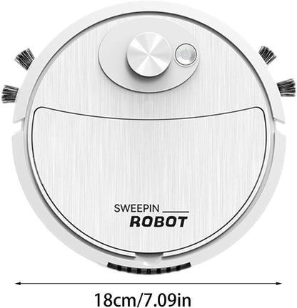 Aspiradora Robot Automatica