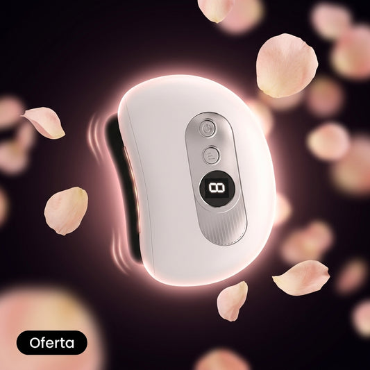 GlowTouch Pro – Masajeador Facial de Contorno