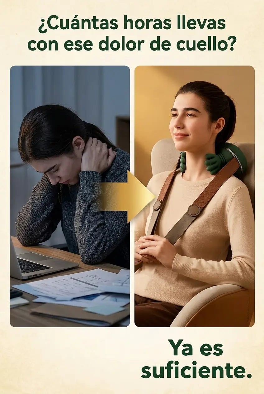 Antes y después de usar MassFlow Pro