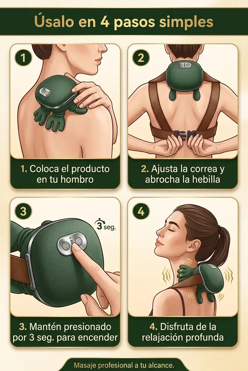 Cómo usar el MassFlow Pro